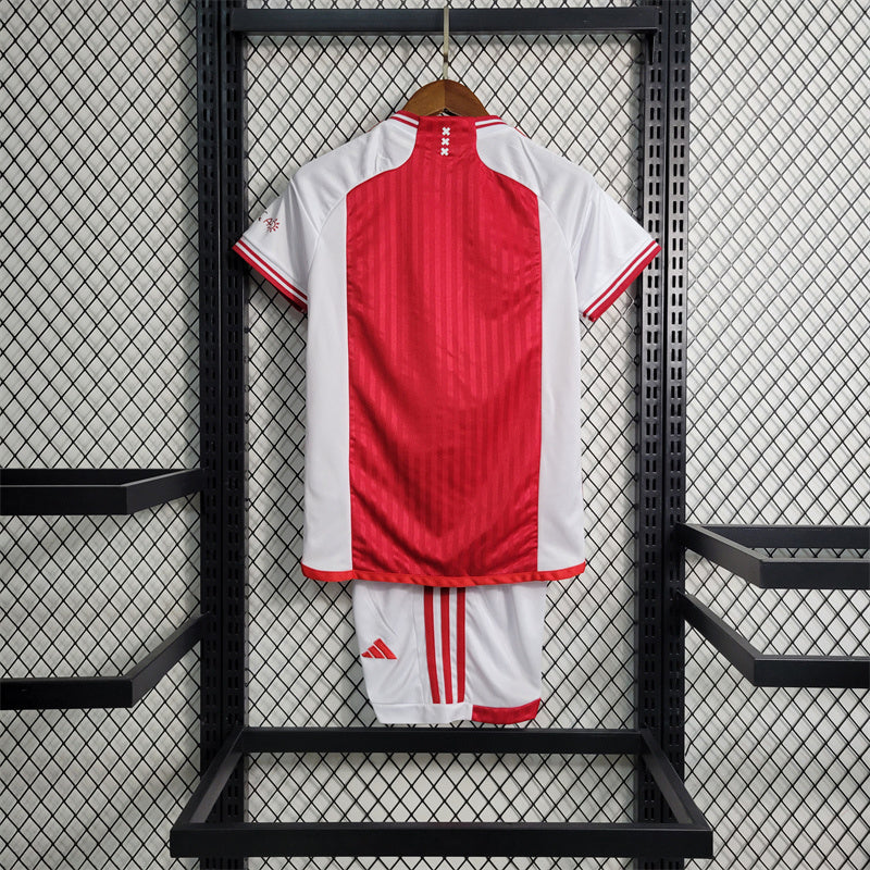 AJAX - KIDS HOME KIT 23/24
