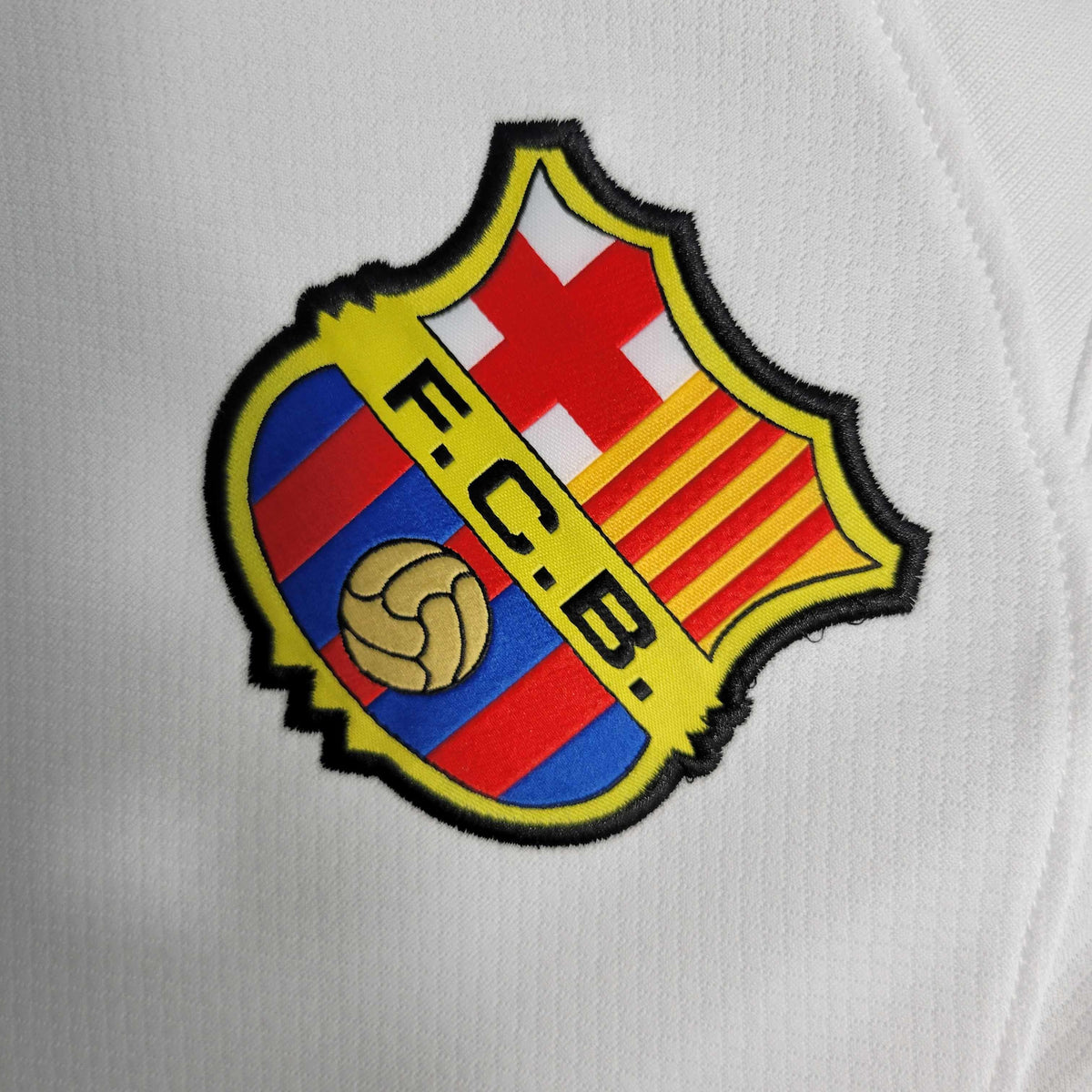 FC BARCELONE - MAILLOT EXTÉRIEUR 23/24