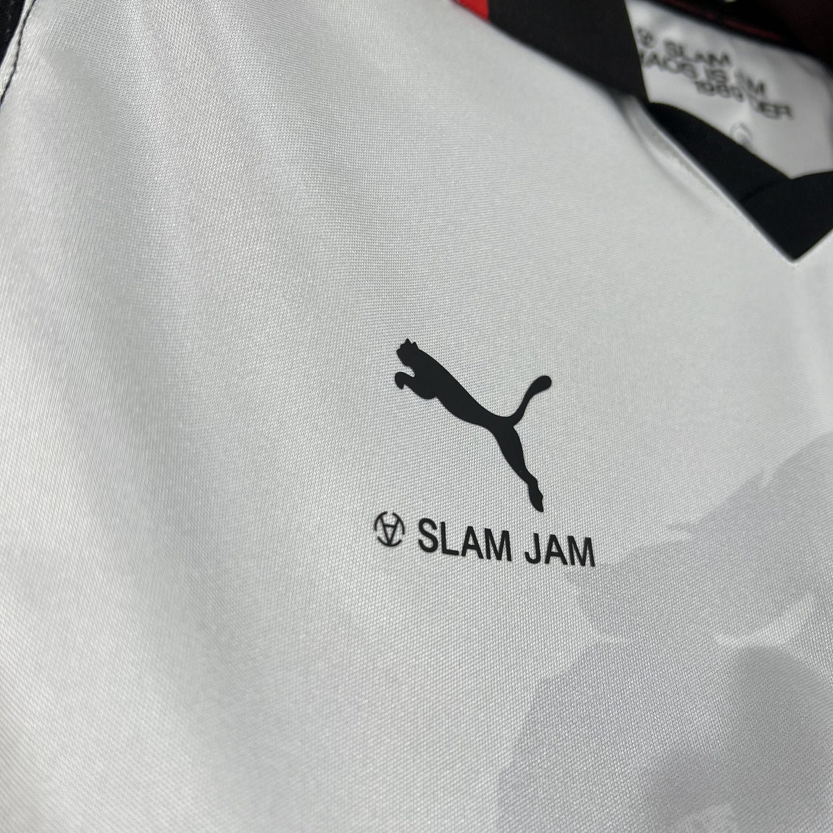 AC MILAN - JERSEY X SLAM JAM