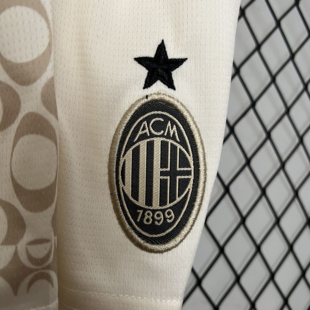 AC MILAN - ENSEMBLE ENFANT FOURTH 23/24