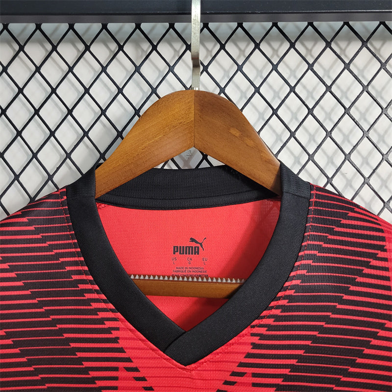 AC MILAN - MAILLOT DOMICILE 23/24