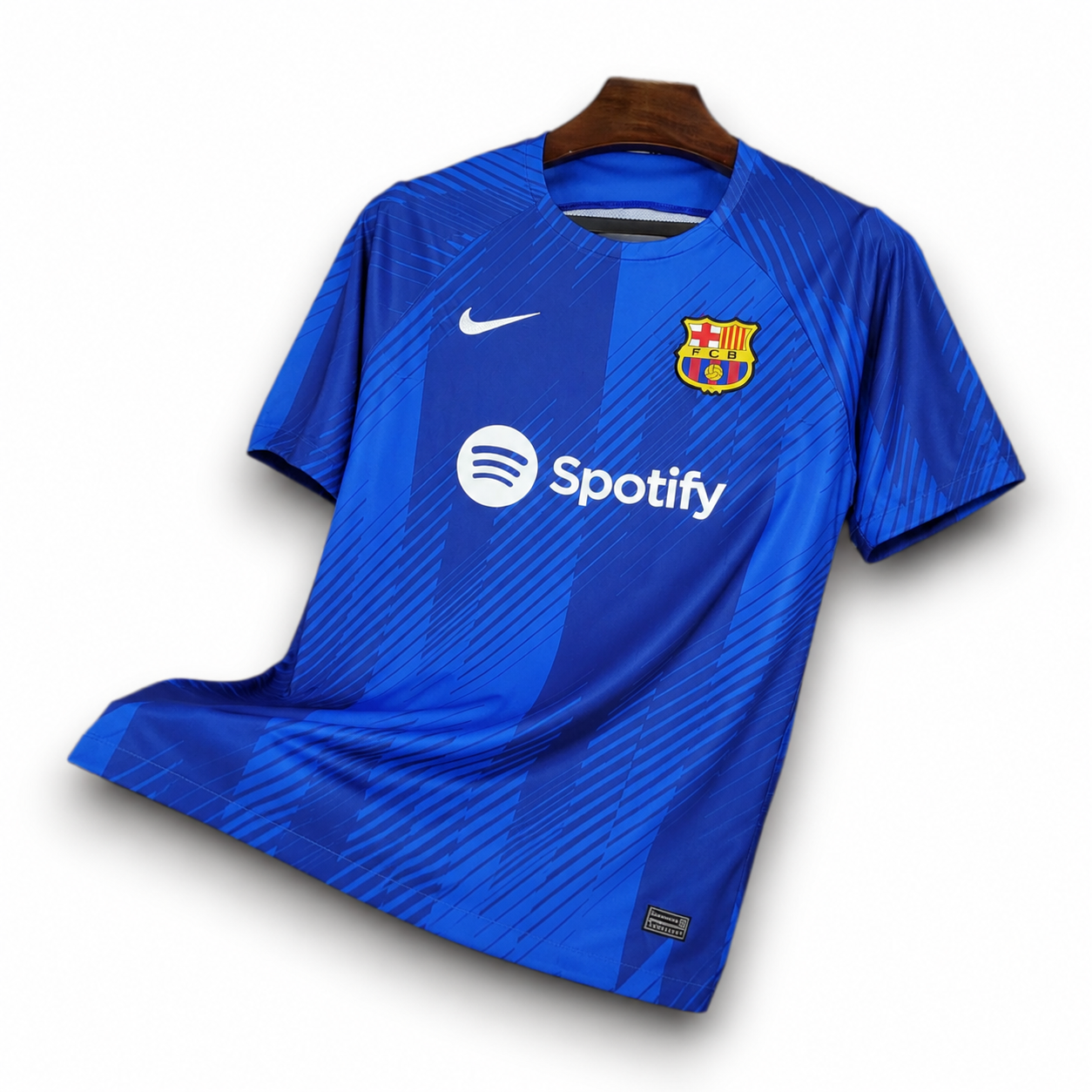 FC BARCELONE - MAILLOT ENTRAINEMENT 23/24