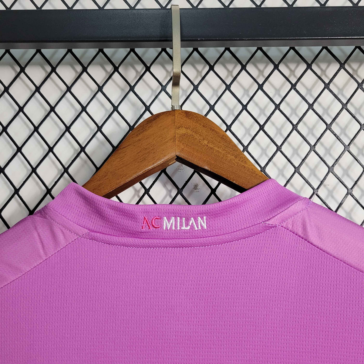 AC MILAN - MAILLOT THIRD 23/24