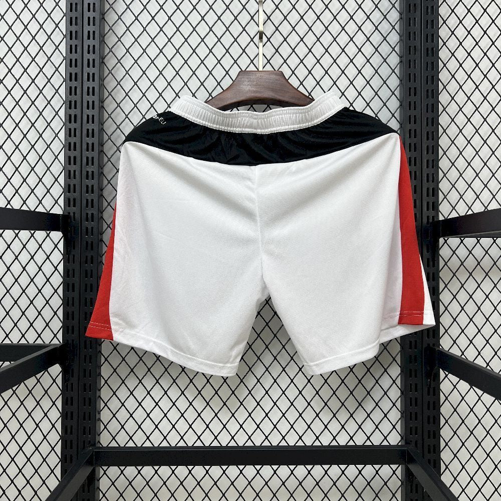 AC MILAN - AWAY SHORTS 25/26