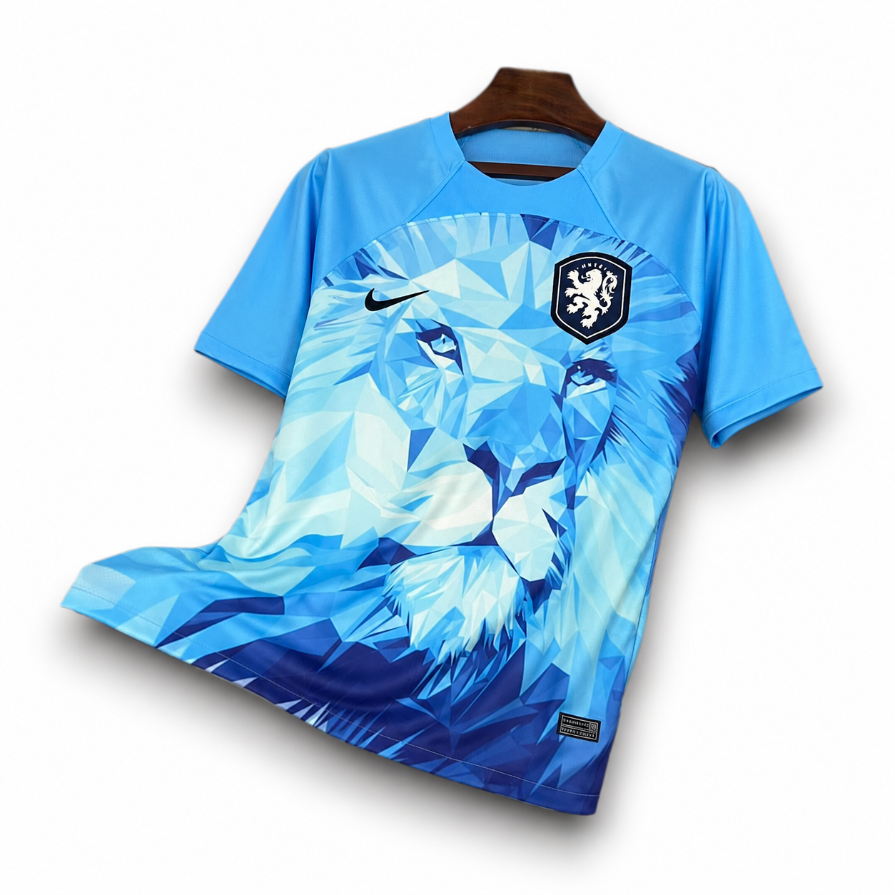 PAYS BAS - MAILLOT CONCEPT 2024