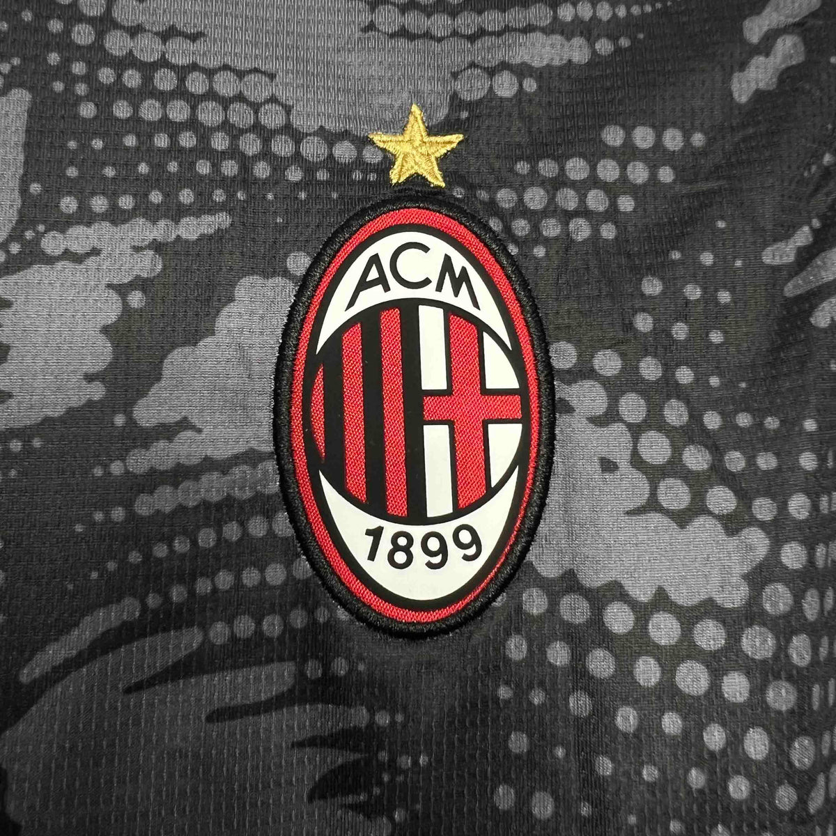 AC MILAN - MAILLOT GARDIEN 24/25