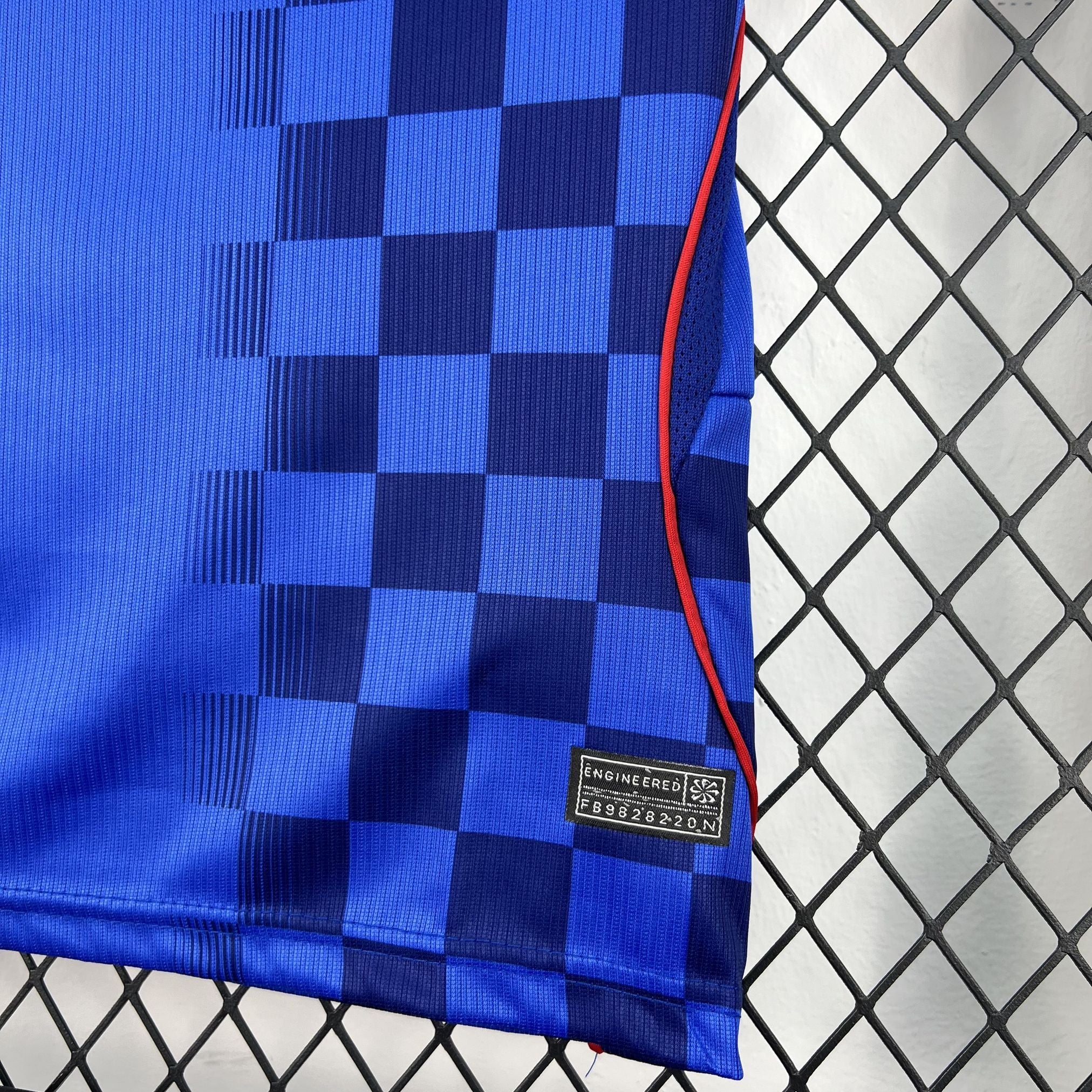 CROATIA - KIDS' AWAY KIT 2026