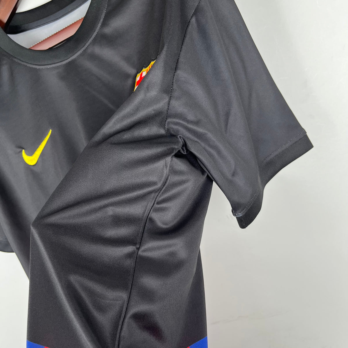 FC BARCELONE - MAILLOT CONCEPT 23/24