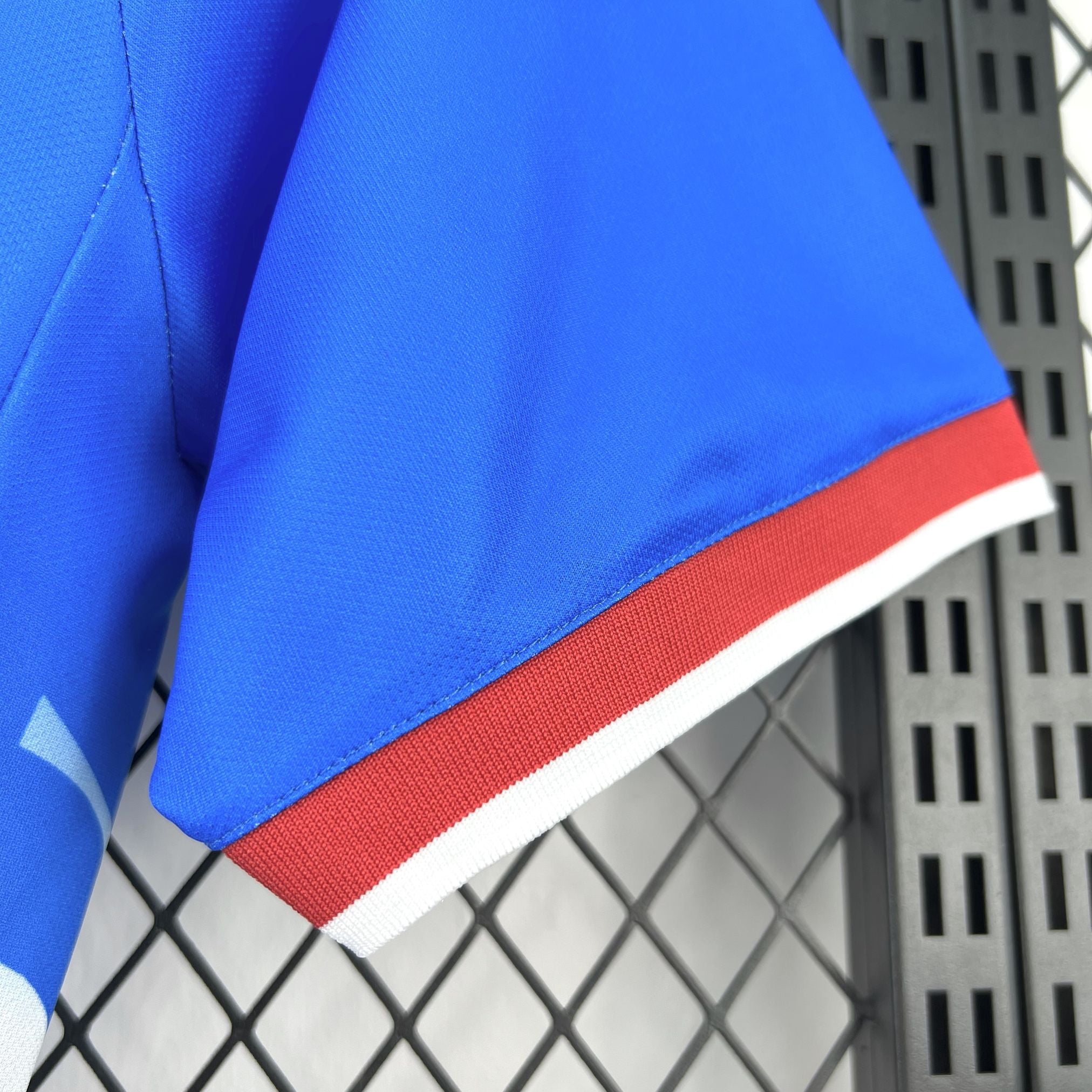 CONGO - MAILLOT DOMICILE 2026