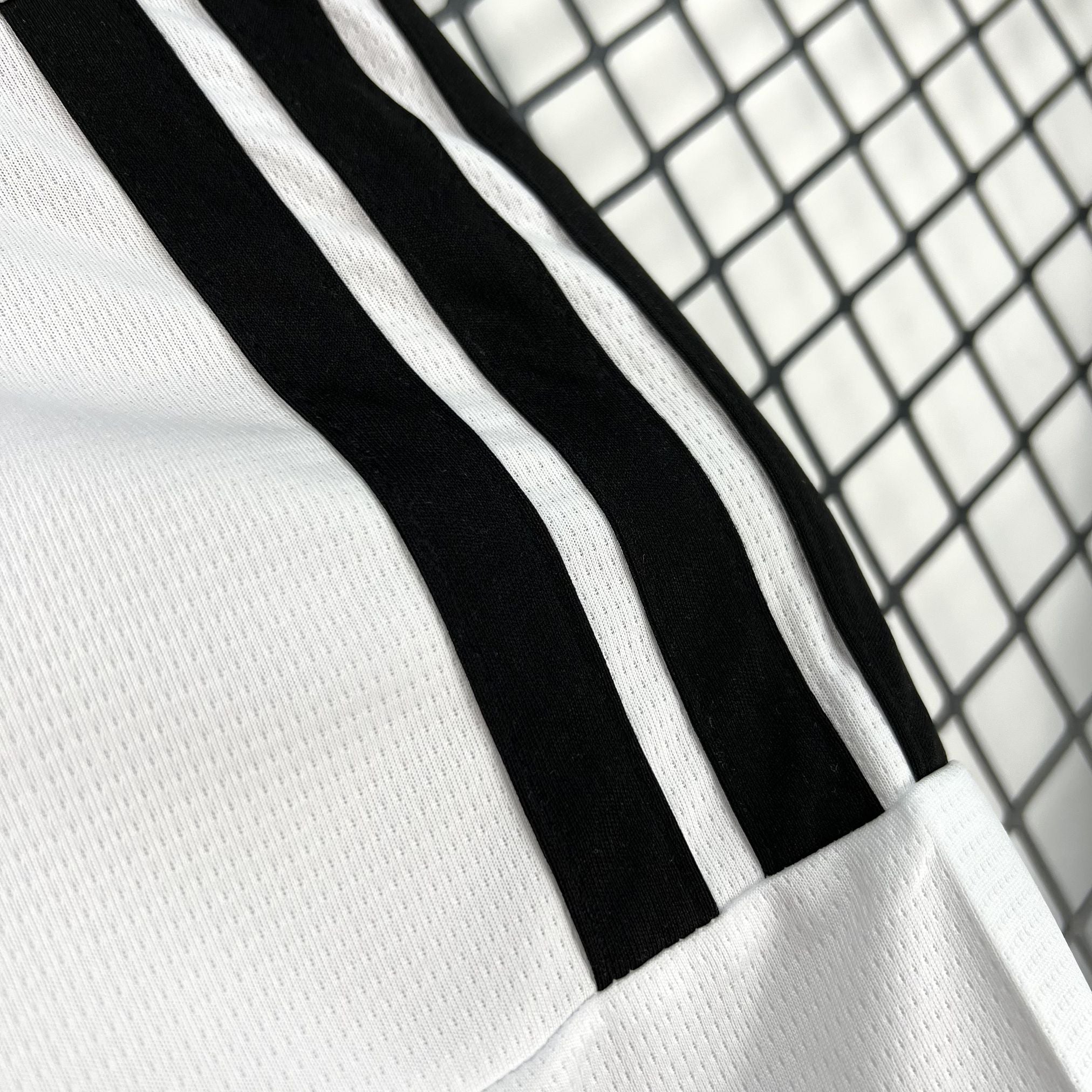 JUVENTUS - MAILLOT DOMICILE 26/27