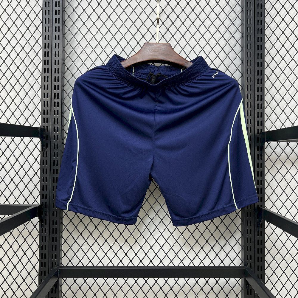 AJAX - SHORT EXTÉRIEUR 25/26