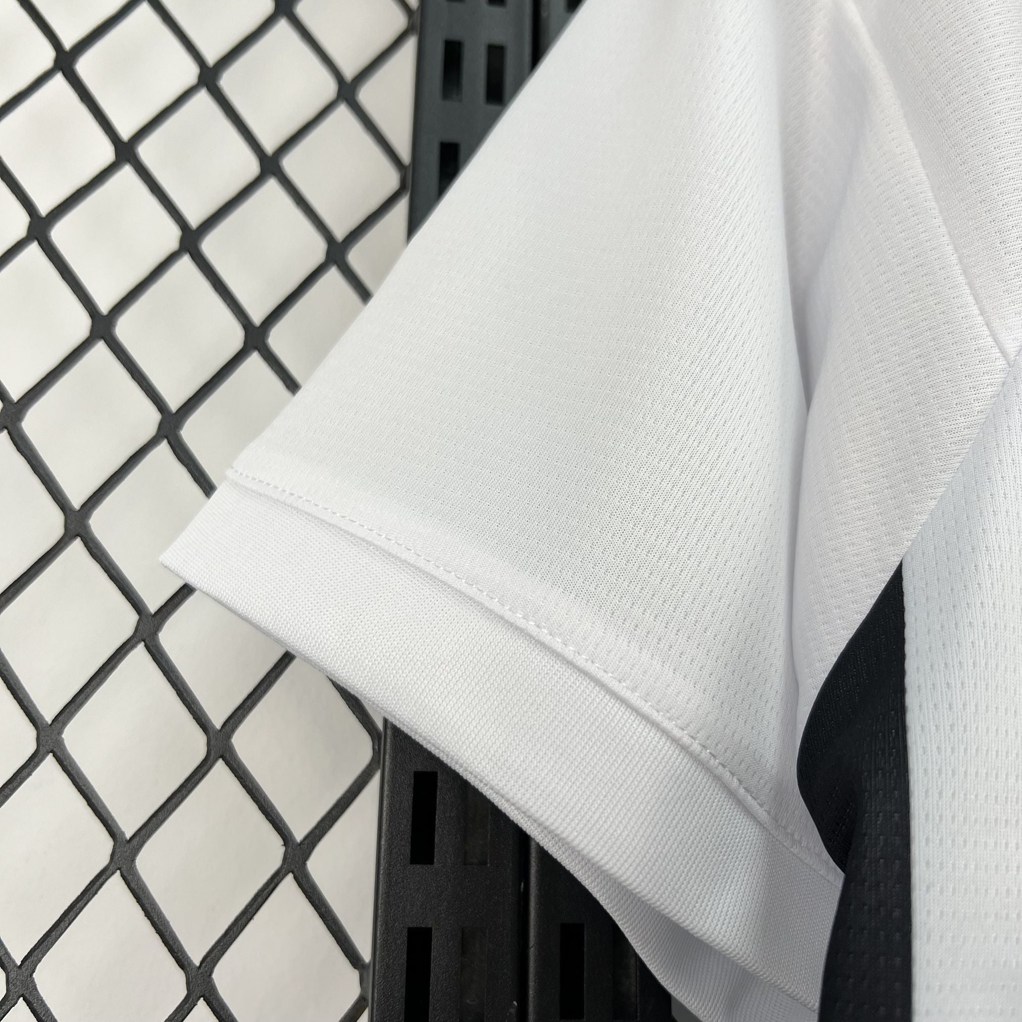 JUVENTUS - MAILLOT DOMICILE 26/27
