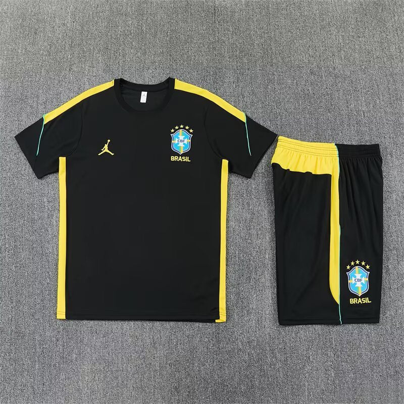 BRÉSIL - ENSEMBLE ENTRAINEMENT 2026