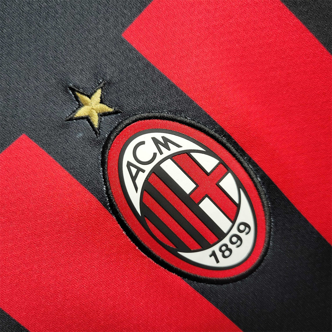 AC MILAN - MAILLOT DOMICILE 22/23