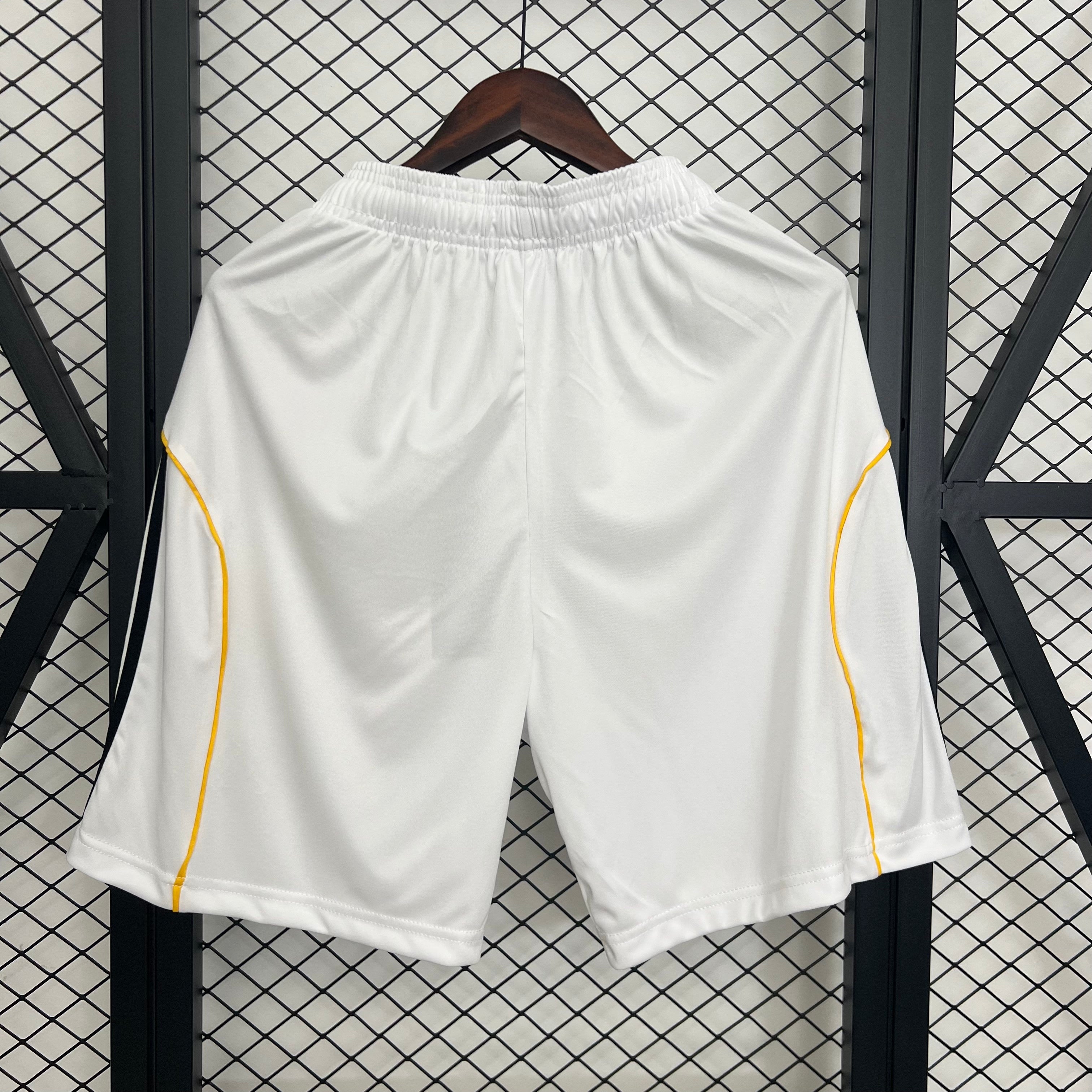 REAL MADRID - SHORT DOMICILE 25/26