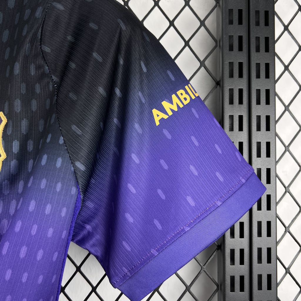 FC BARCELONE - MAILLOT EXTÉRIEUR 26/27