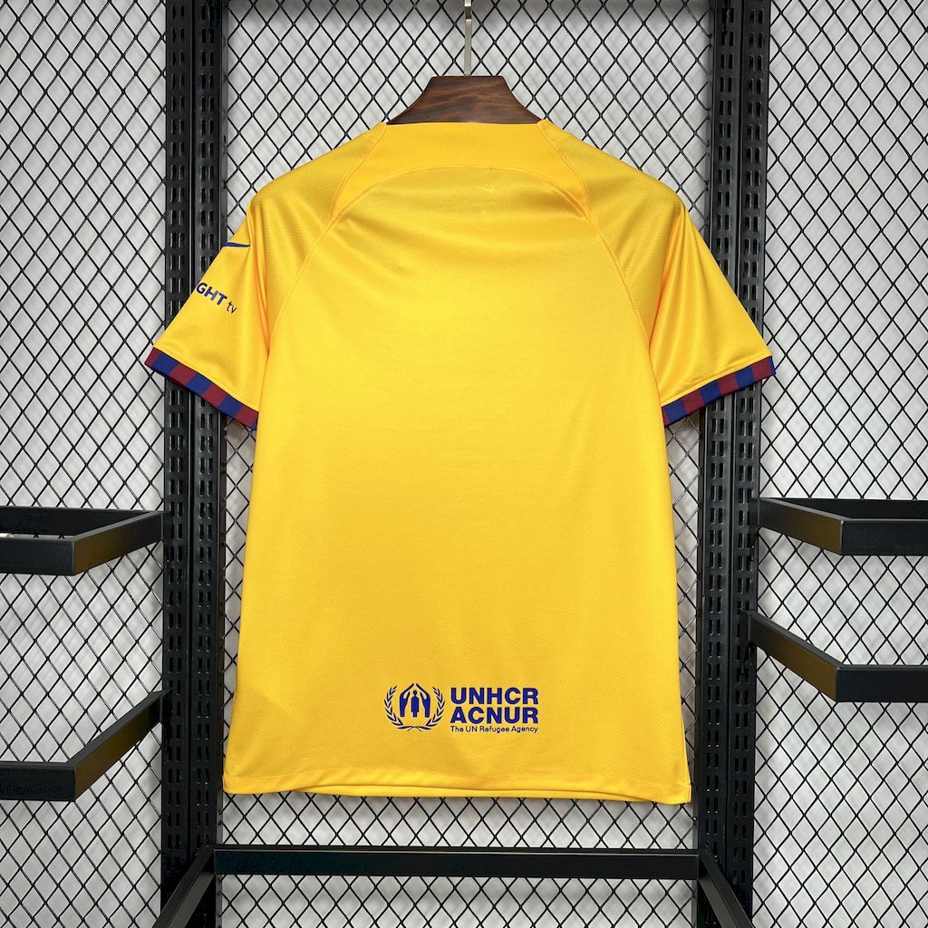 FC BARCELONE - MAILLOT CONCEPT 24/25