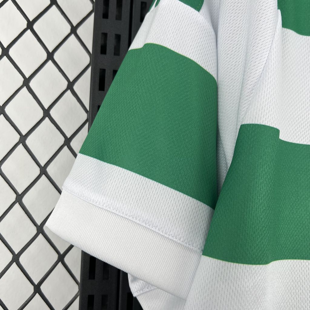 CELTIC - MAILLOT DOMICILE 26/27
