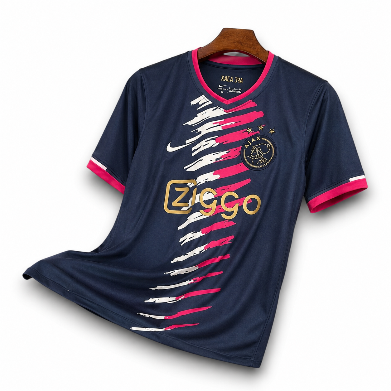 AJAX - CONCEPT JERSEY 24/25