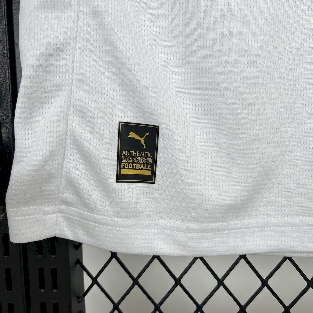 AC MILAN - AWAY JERSEY 25/26