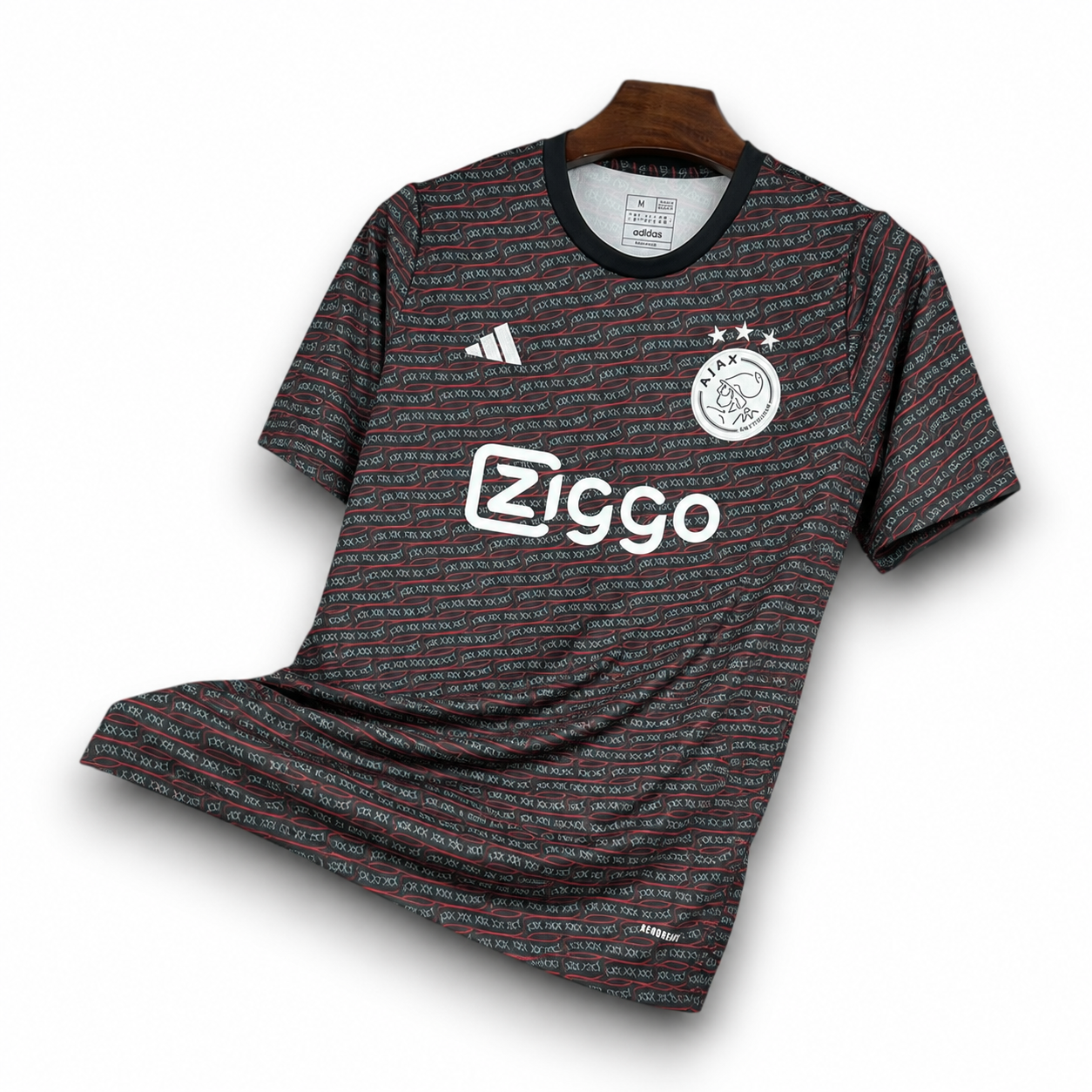 AJAX - PRE-MATCH JERSEY 24/25