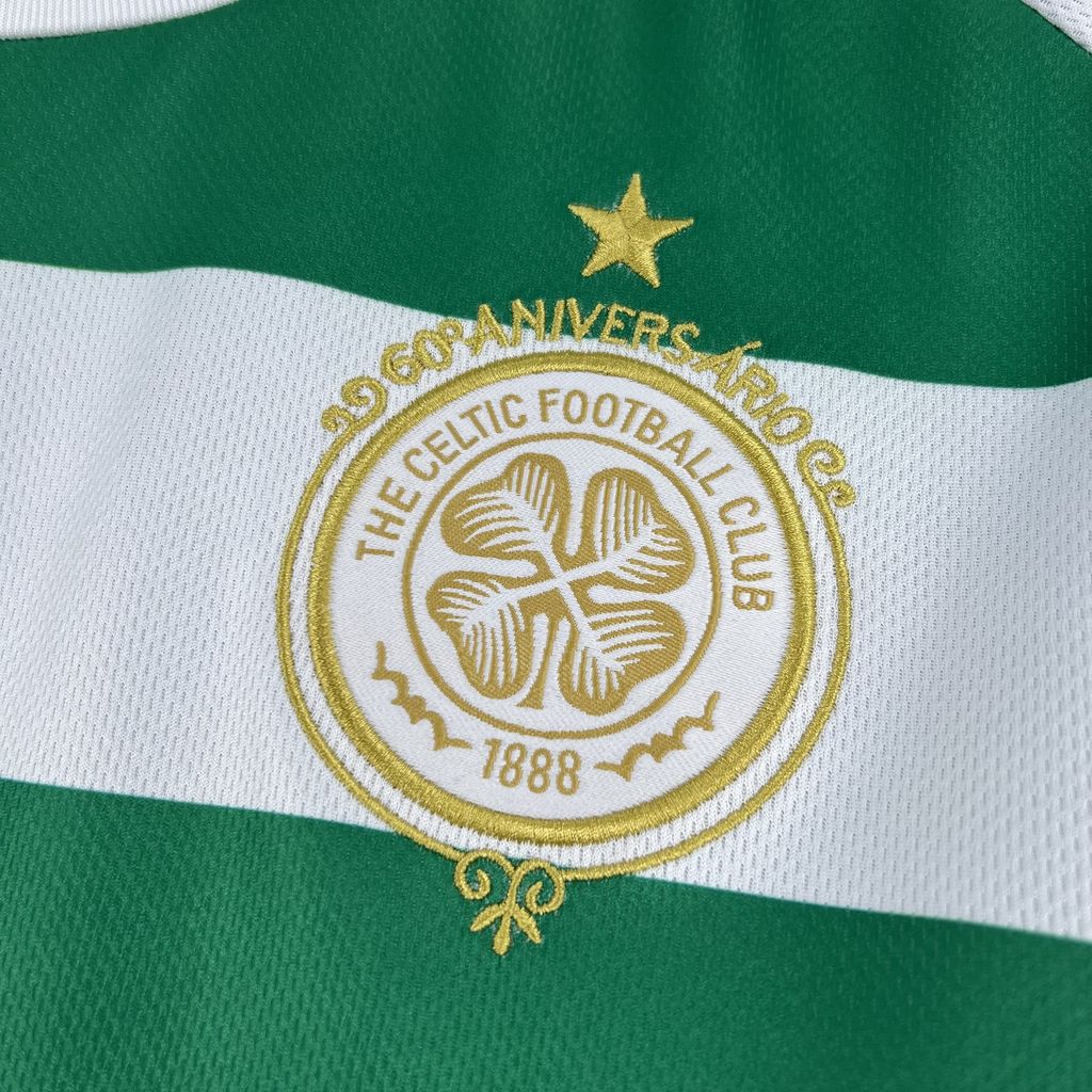 CELTIC - MAILLOT DOMICILE 26/27