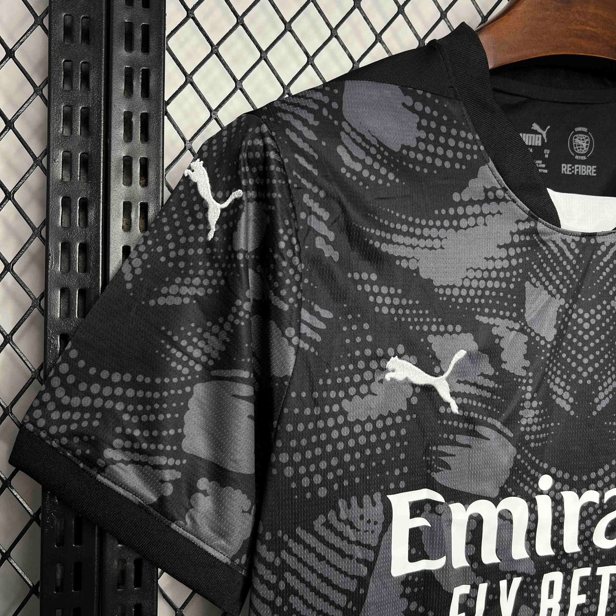 AC MILAN - MAILLOT GARDIEN 24/25