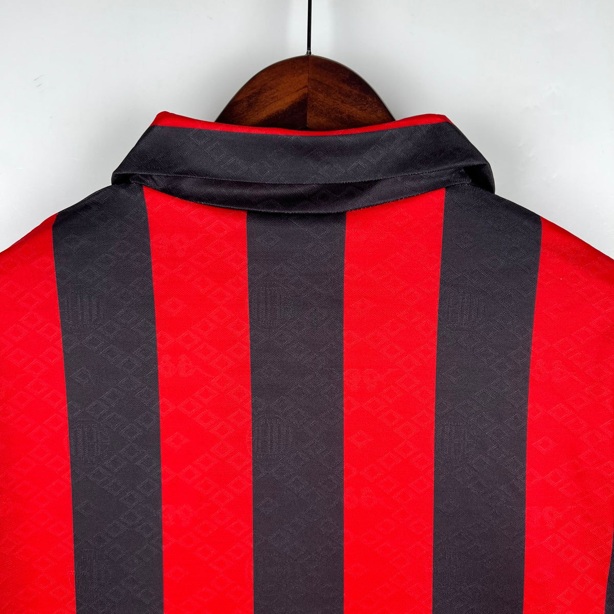 AC MILAN - 89/90 RETRO HOME JERSEY