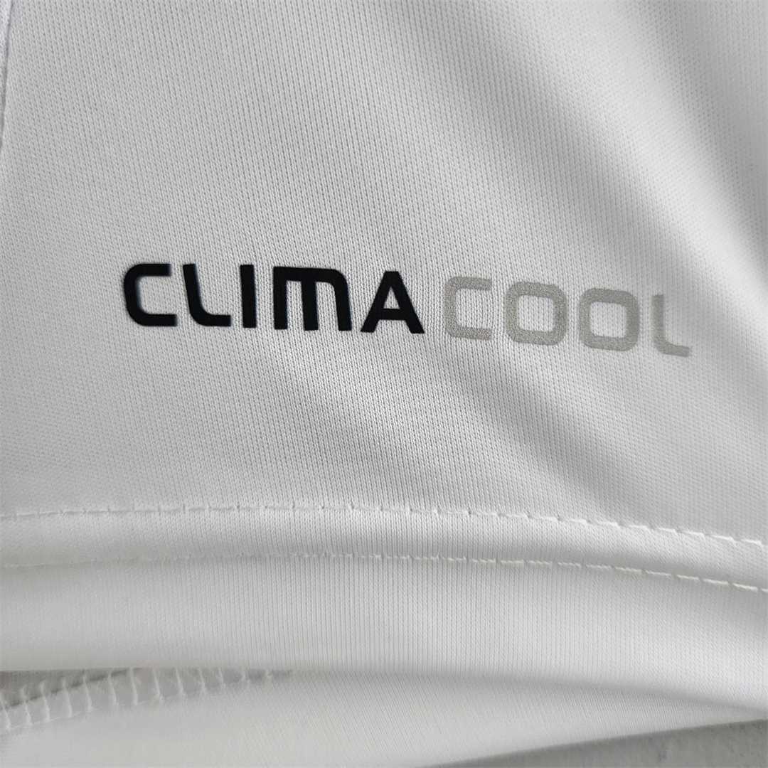 AC MILAN - AWAY RETRO JERSEY 11/12