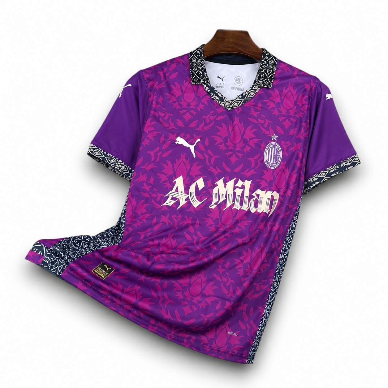 AC MILAN - MAILLOT CONCEPT 25/26
