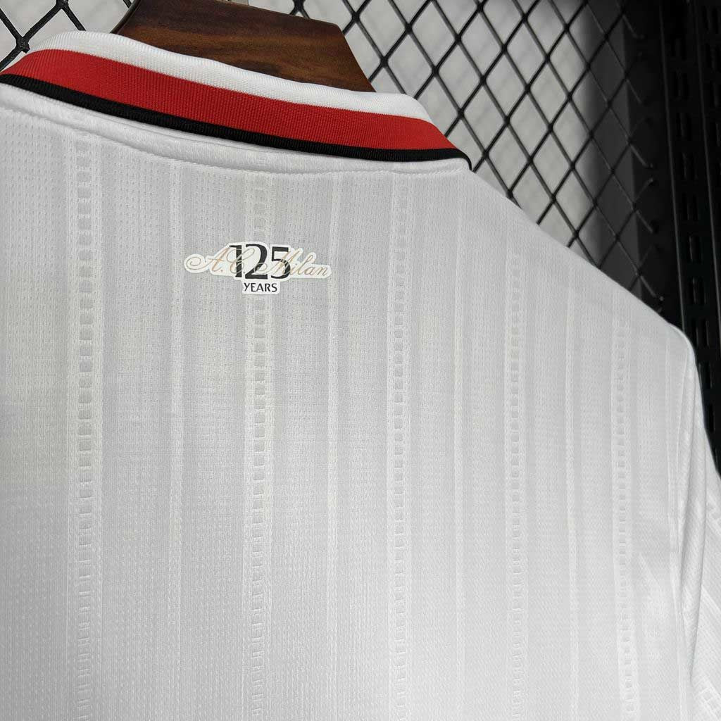 AC MILAN - AWAY JERSEY 24/25