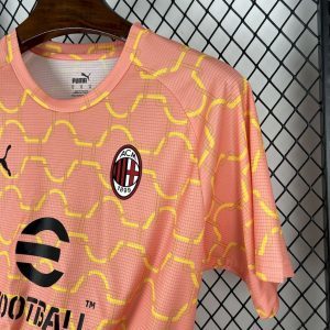 AC MILAN - TRAINING JERSEY 25/26