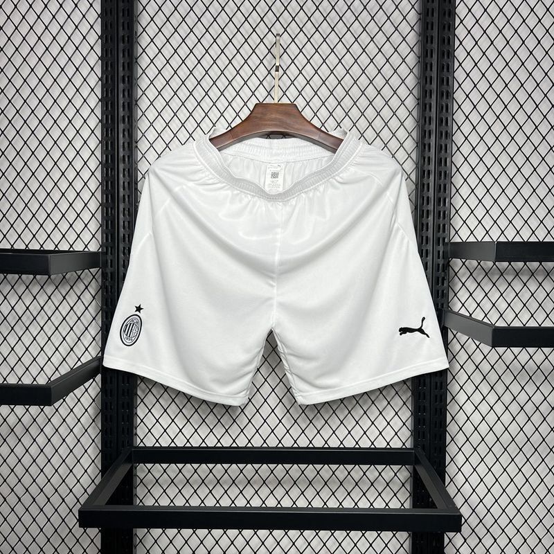 AC MILAN - AWAY SHORTS 24/25