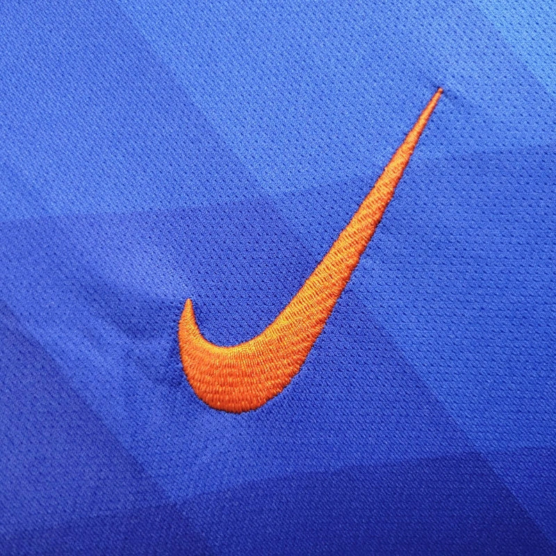 NETHERLANDS - 2014 RETRO AWAY JERSEY