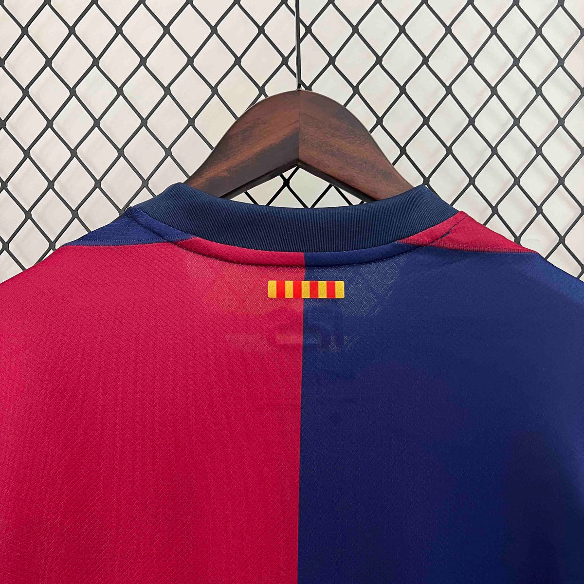 FC BARCELONE - MAILLOT DOMICILE 24/25