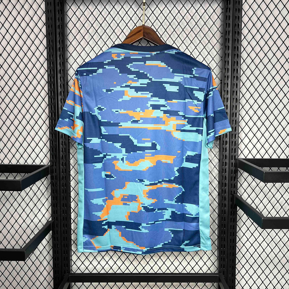 NETHERLANDS - TRAINING JERSEY 2024