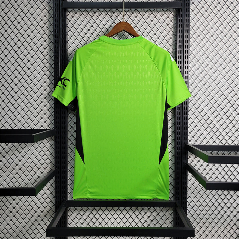 MANCHESTER UNITED - GOALKEEPER JERSEY 23/24