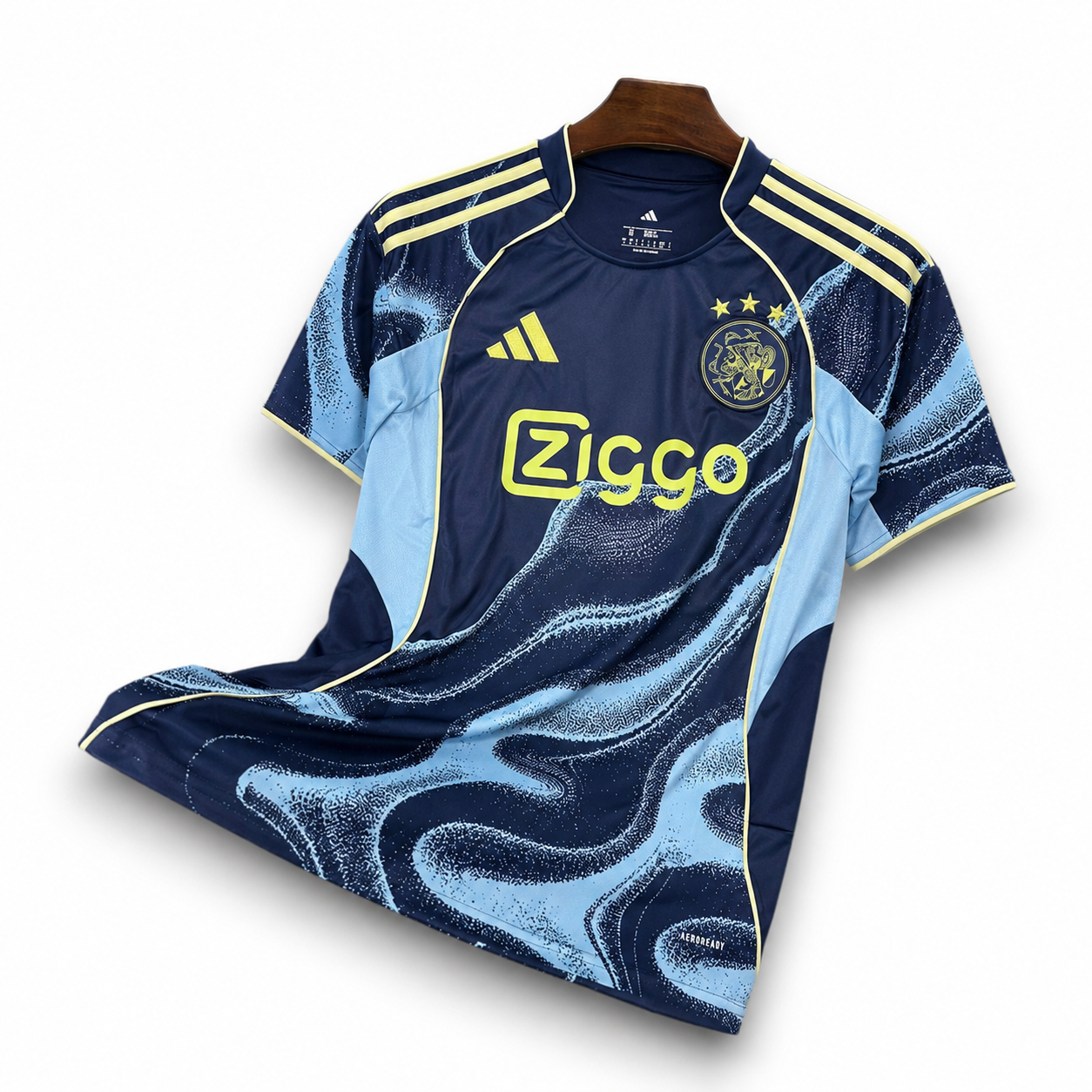AJAX - AWAY JERSEY 25/26