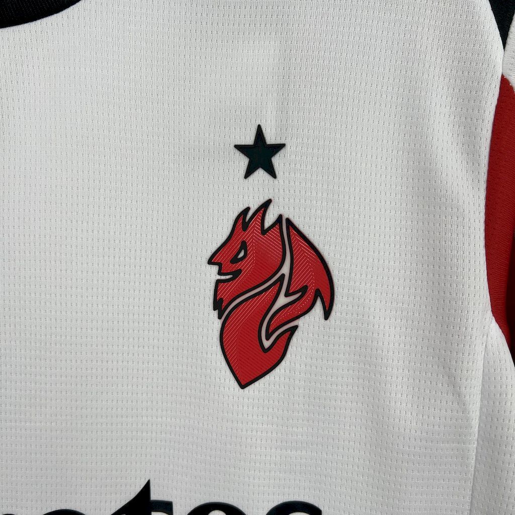AC MILAN - AWAY JERSEY 25/26