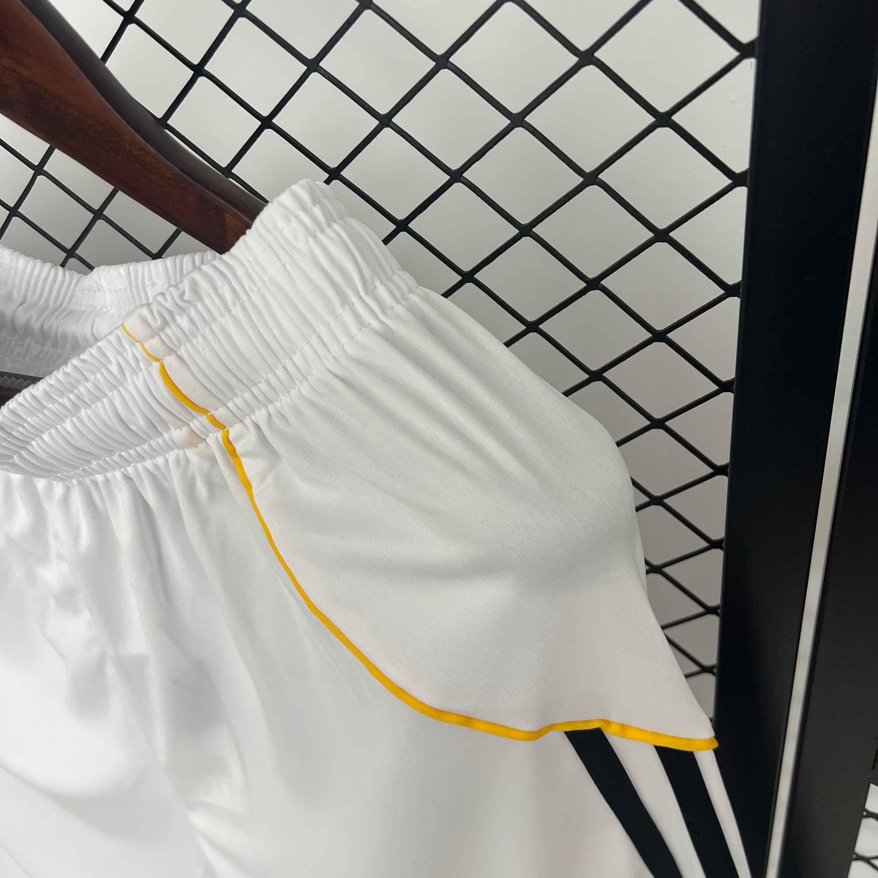 REAL MADRID - SHORT DOMICILE 25/26