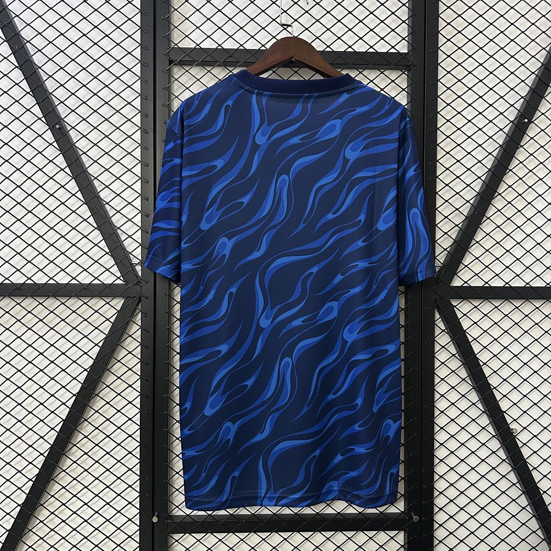 REAL MADRID - TRAINING JERSEY 25/26