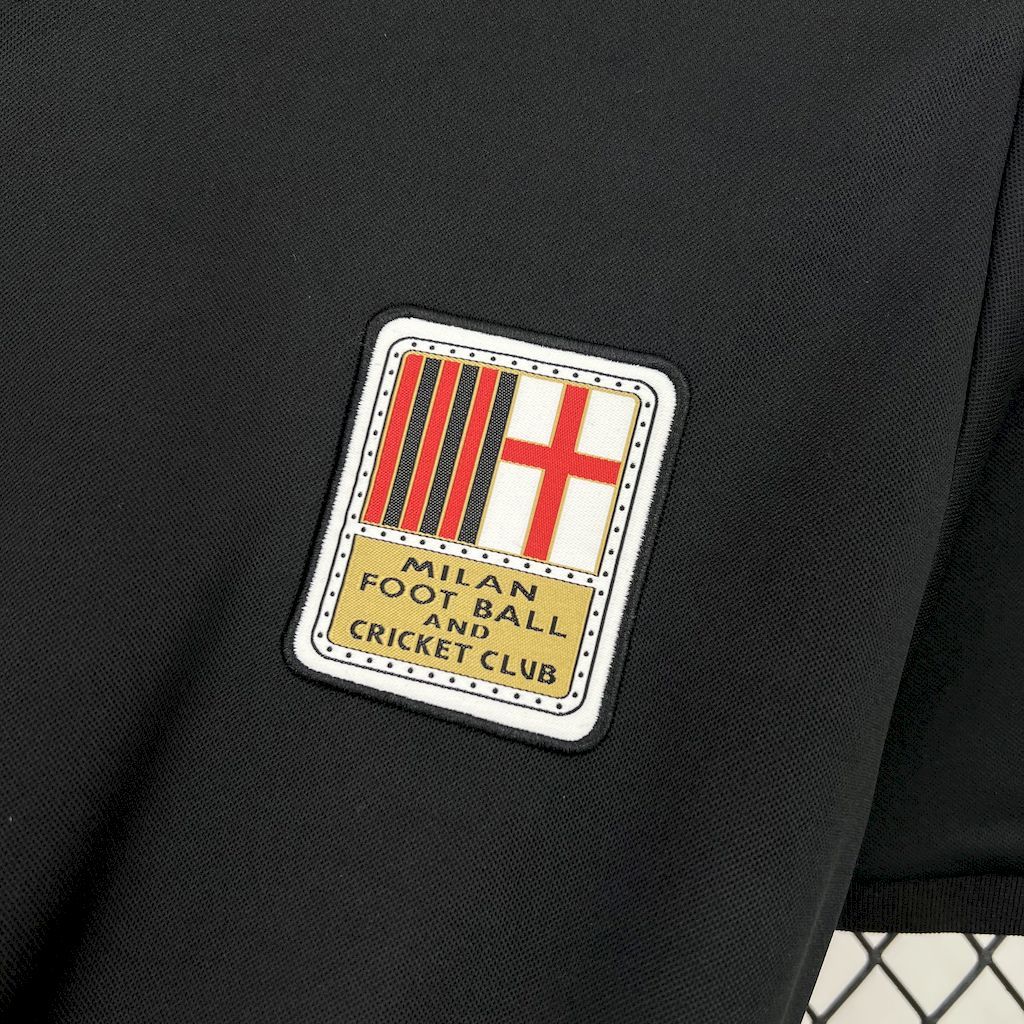 AC MILAN - MAILLOT "125ÈME ANNIVERSAIRE" 24/25