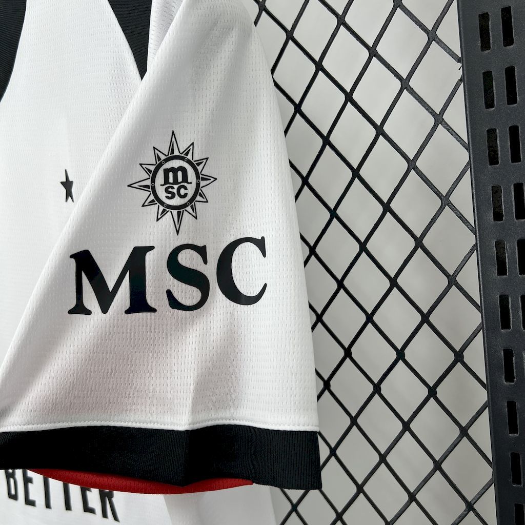 AC MILAN - AWAY JERSEY 25/26