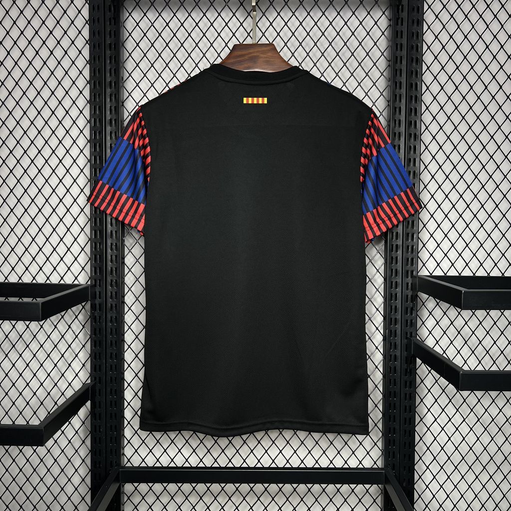 FC BARCELONE - MAILLOT AVANT MATCH 24/25