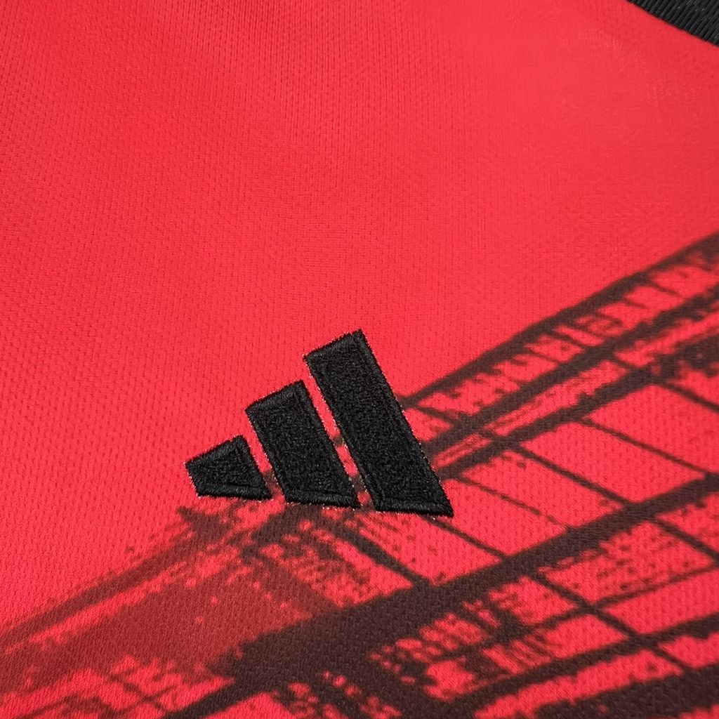 BENFICA - MAILLOT AVANT MATCH 26/27