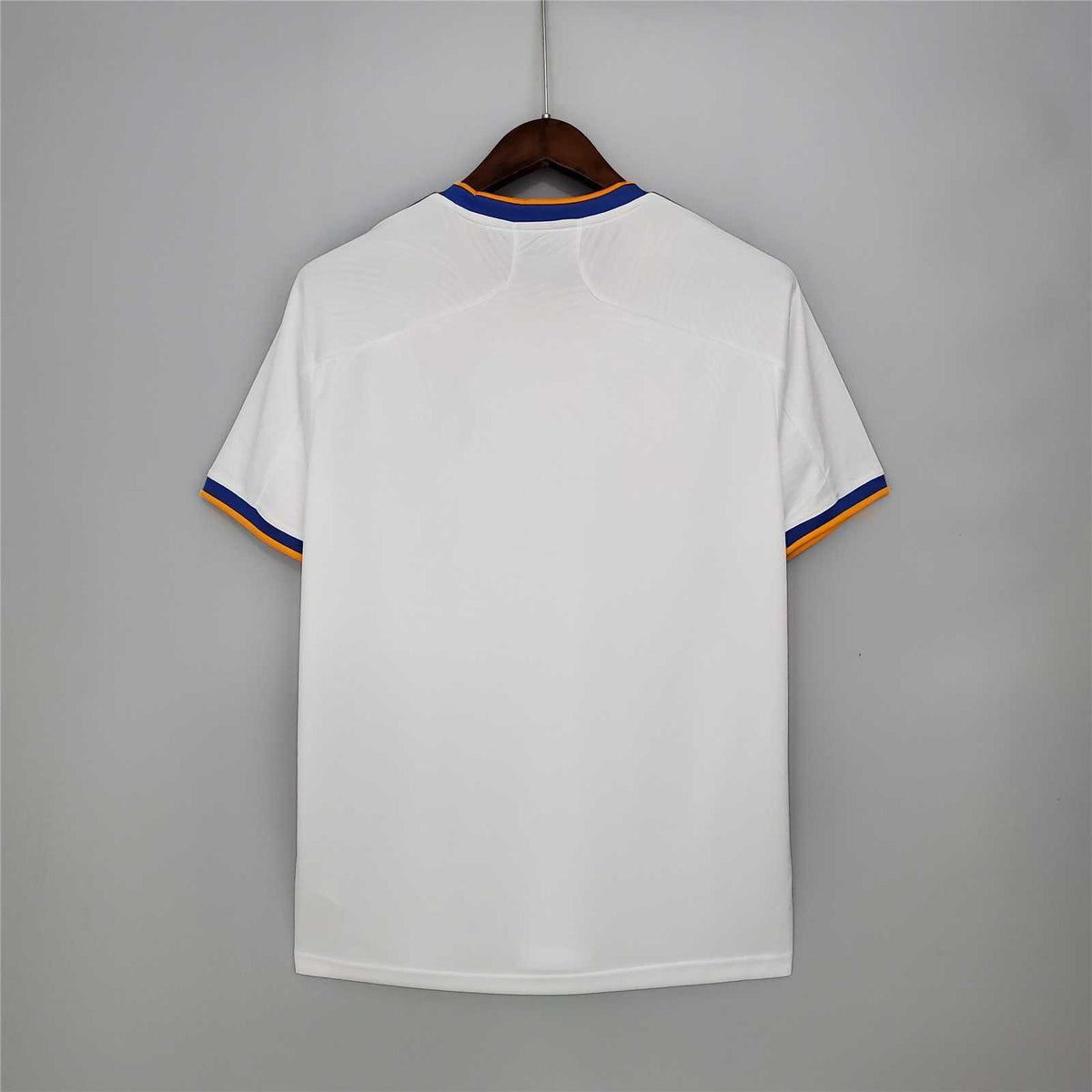 REAL MADRID - HOME JERSEY 21/22