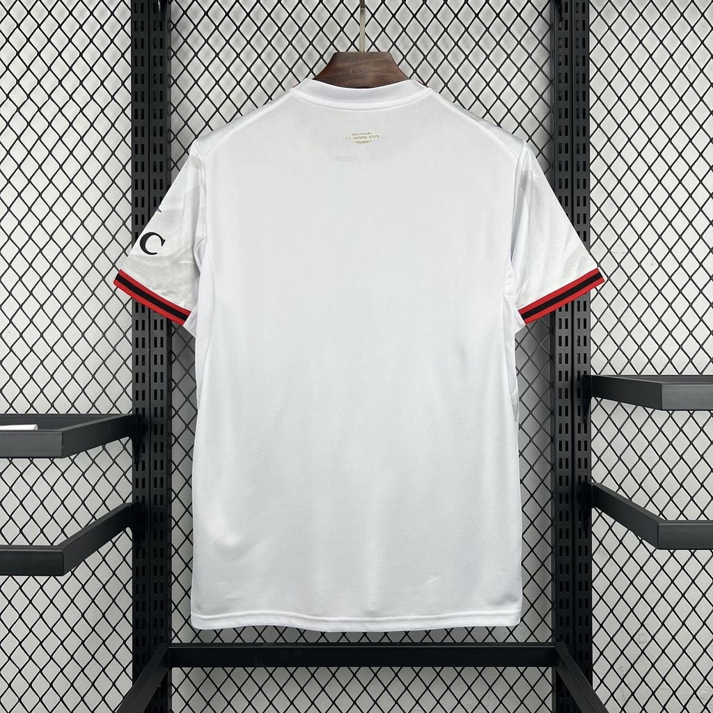 AC MILAN - MAILLOT EXTÉRIEUR 26/27