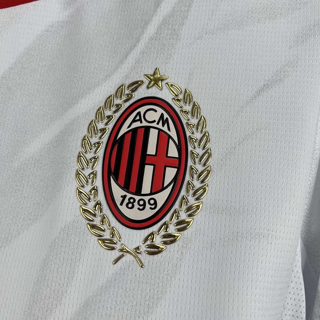 AC MILAN - MAILLOT EXTÉRIEUR 26/27