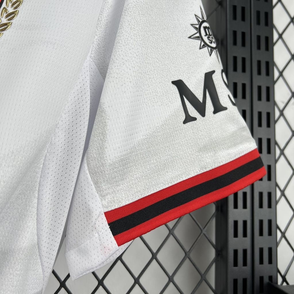 AC MILAN - MAILLOT EXTÉRIEUR 26/27