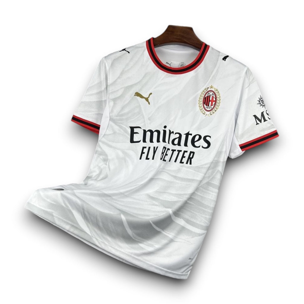 AC MILAN - MAILLOT EXTÉRIEUR 26/27